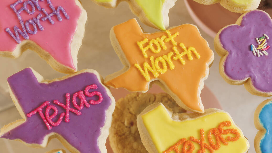Fort Worth bakery and coffee shop updates: openings, closings, expansions