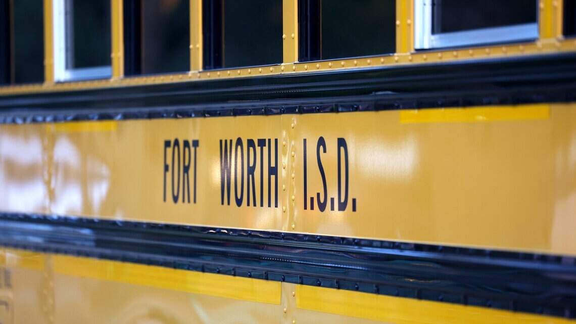 Fireworks at west Fort Worth high school were mistaken for shots fired: police