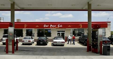 Chef Point History Chef Point Cafe near Fort Worth to close 1 of 2 restaurants | Fort ...