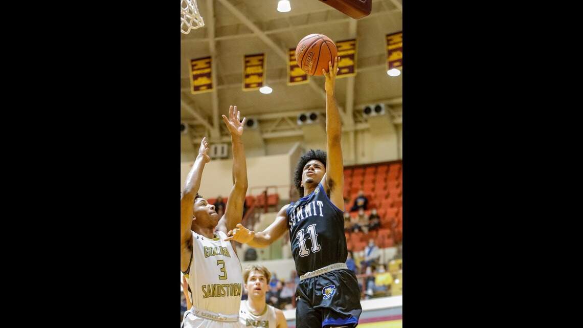Mansfield Summit’s playoff run falls a win short of state berth to 6th-ranked Amarillo