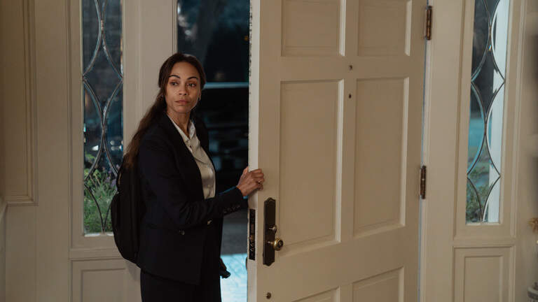 In new ‘Lioness’ episode: Dallas strip club, Fort Worth house and more