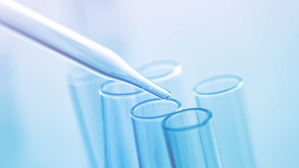 Federal budget cuts could threaten medical progress. Getty Images | Royalty Free