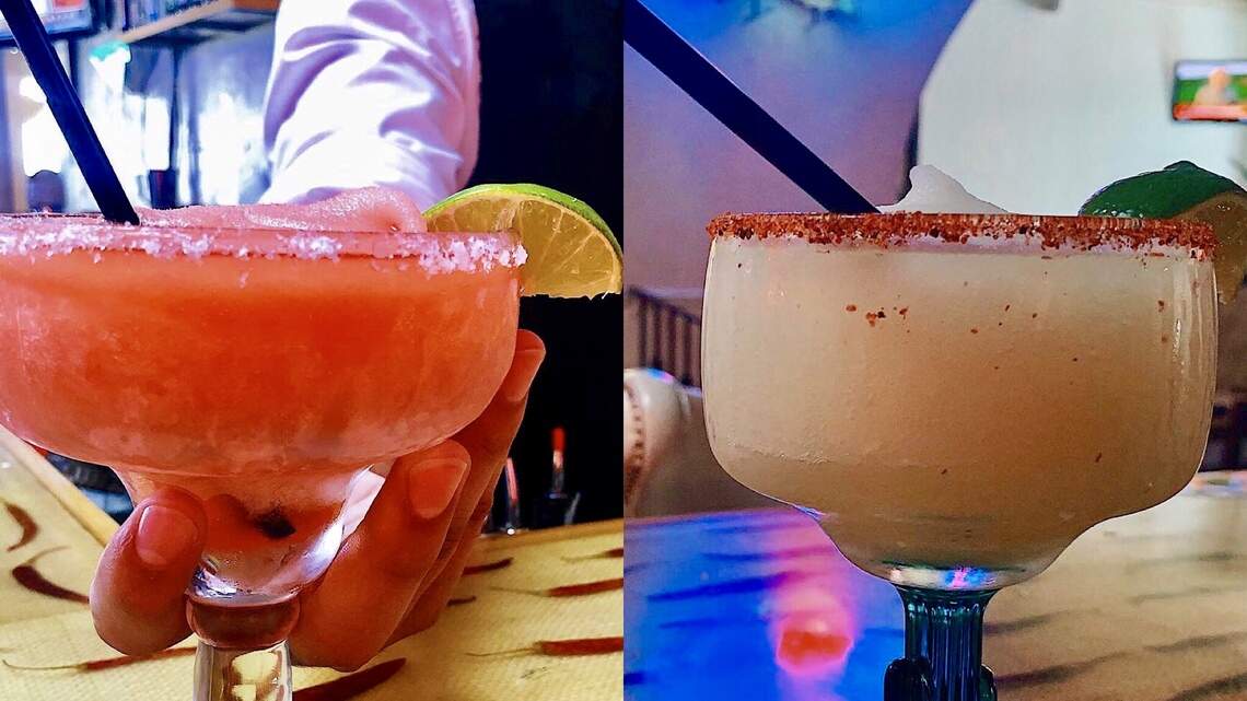 $1 margaritas, $3 Cuervo shots: Here’s where to celebrate National Tequila Day