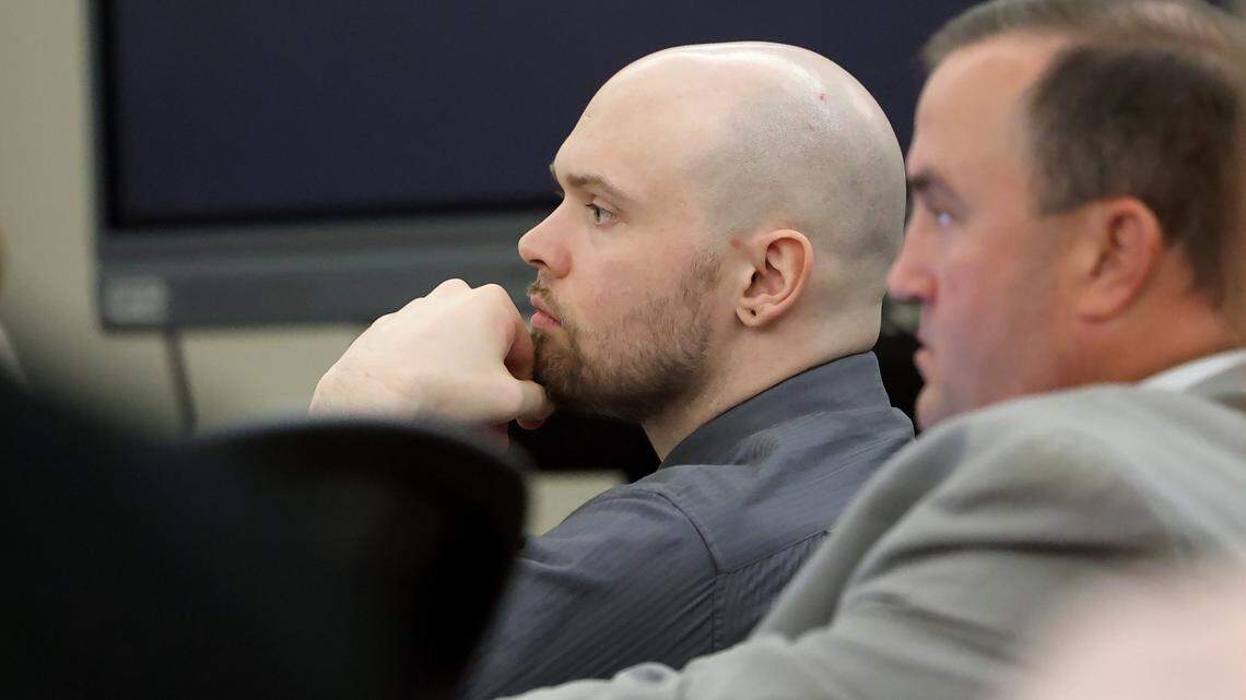 Tanner Horner’s teacher recounts his school challenges at capital murder trial