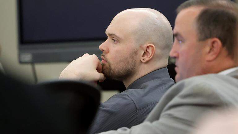 Cousin testifies Tanner Horner sexually assaulted him as a child