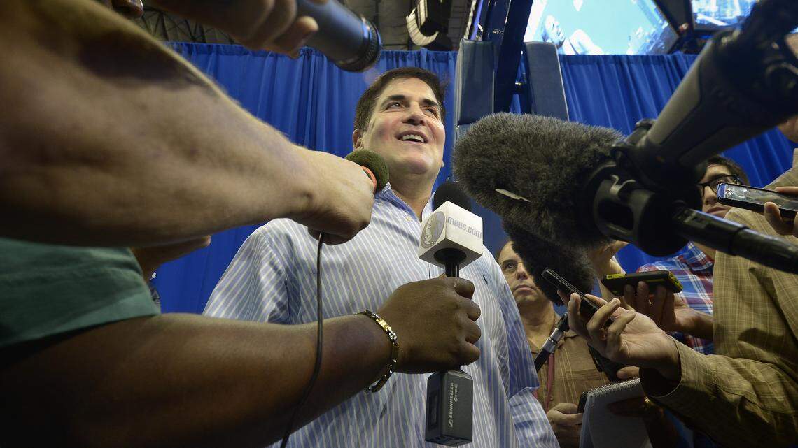 Mark Cuban and the Dallas Mavericks are dealing with legal problems on many different fronts.