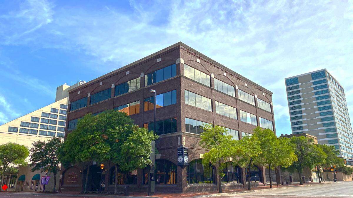 The new location is roughly 27 times smaller than its predecessor, however, library officials said it’s a more appropriate size for downtown residents.