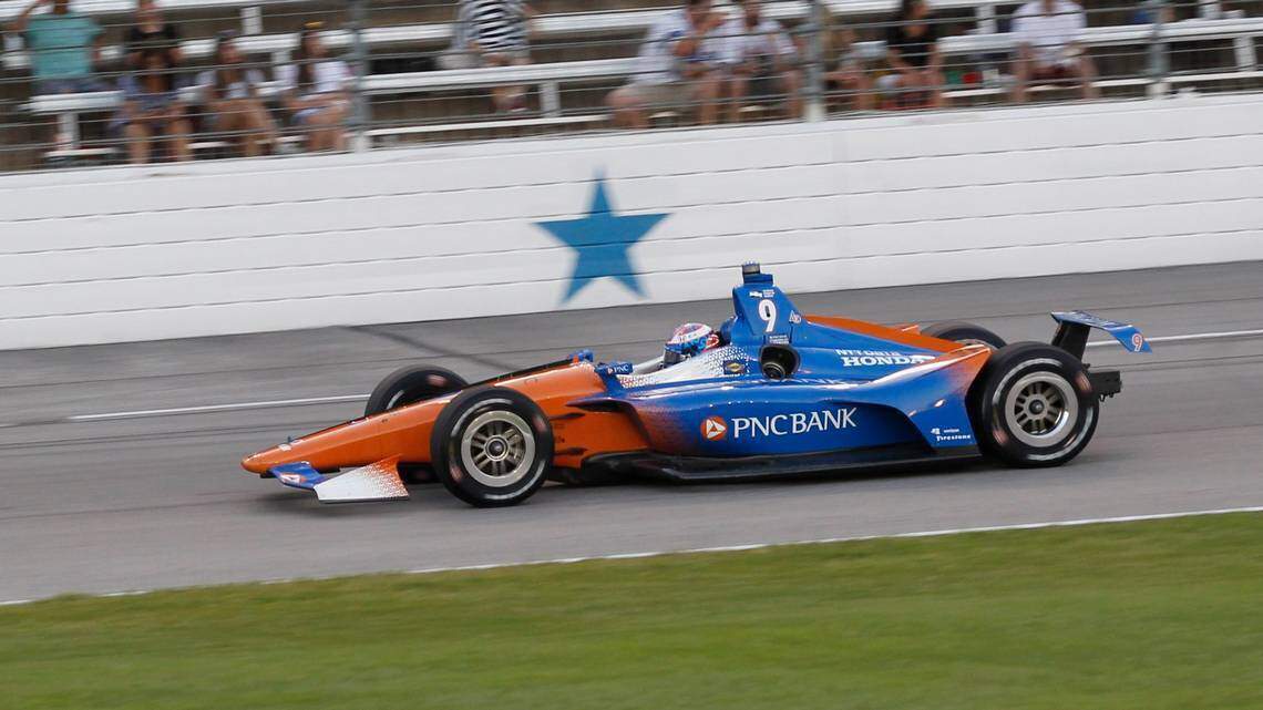 Turn 4: Takeaways from TMS' summer race weekend