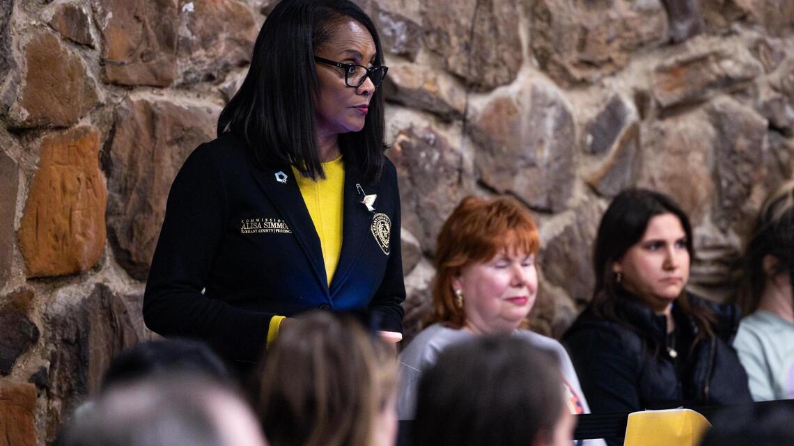 Bravo to these Tarrant leaders standing for voters on Keller ISD. Where are the rest? | Opinion