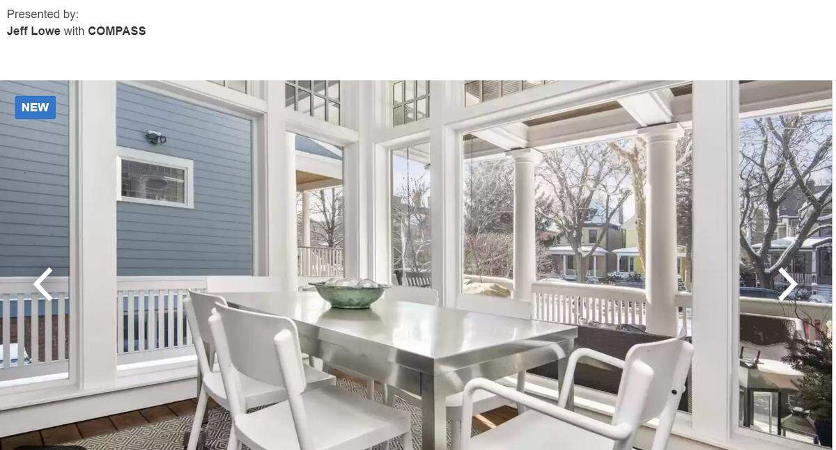 Porch