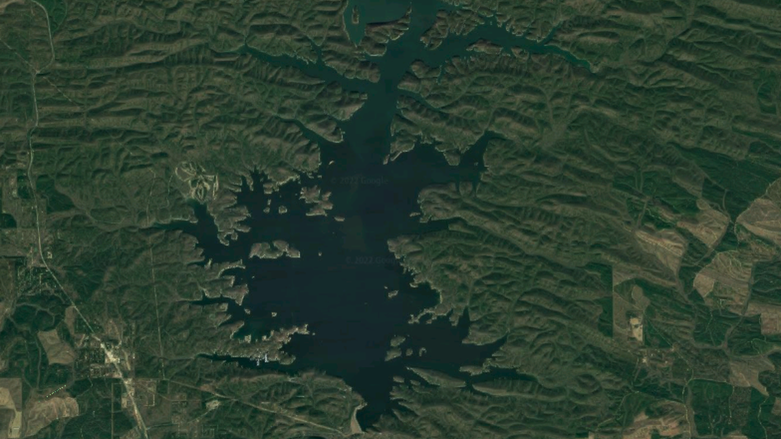 David Miller, of Quinlan, Texas, drowned in Broken Bow Lake in Oklahoma on Saturday, June 25, officials say.