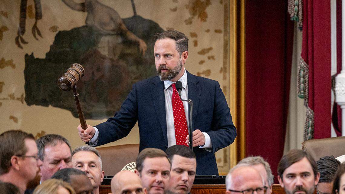 Republicans’ New Mexico land grab plan gives all Texans a bad name | Opinion