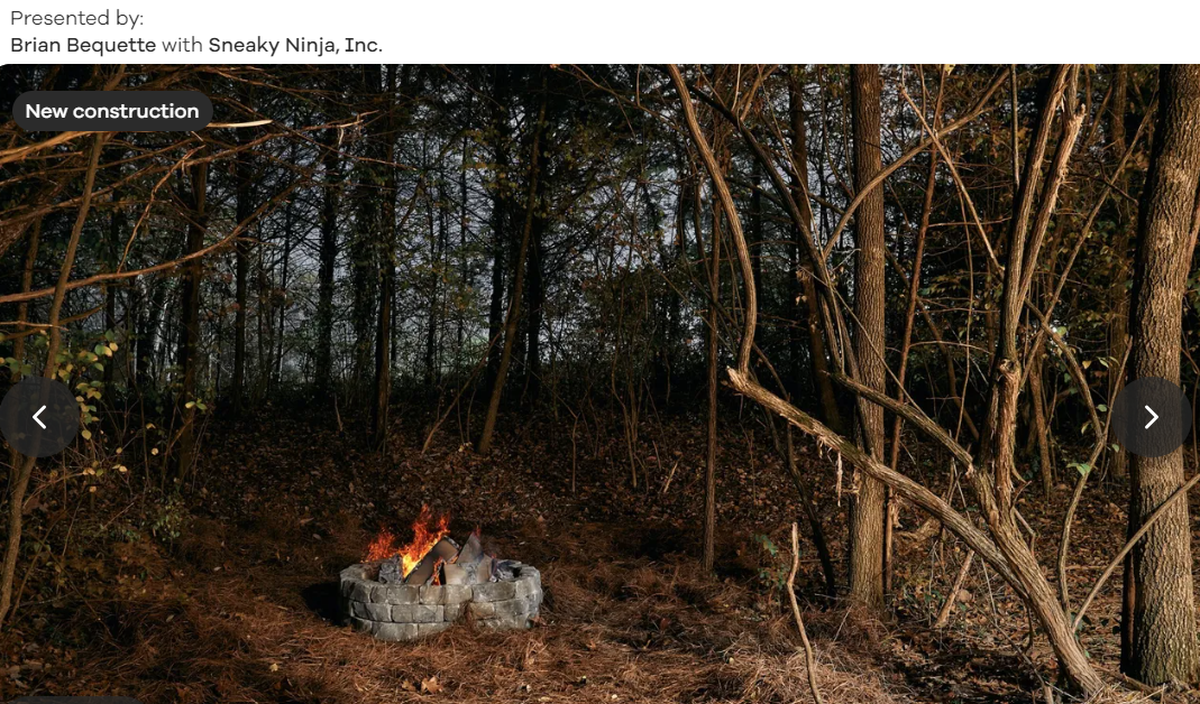 Fire pit