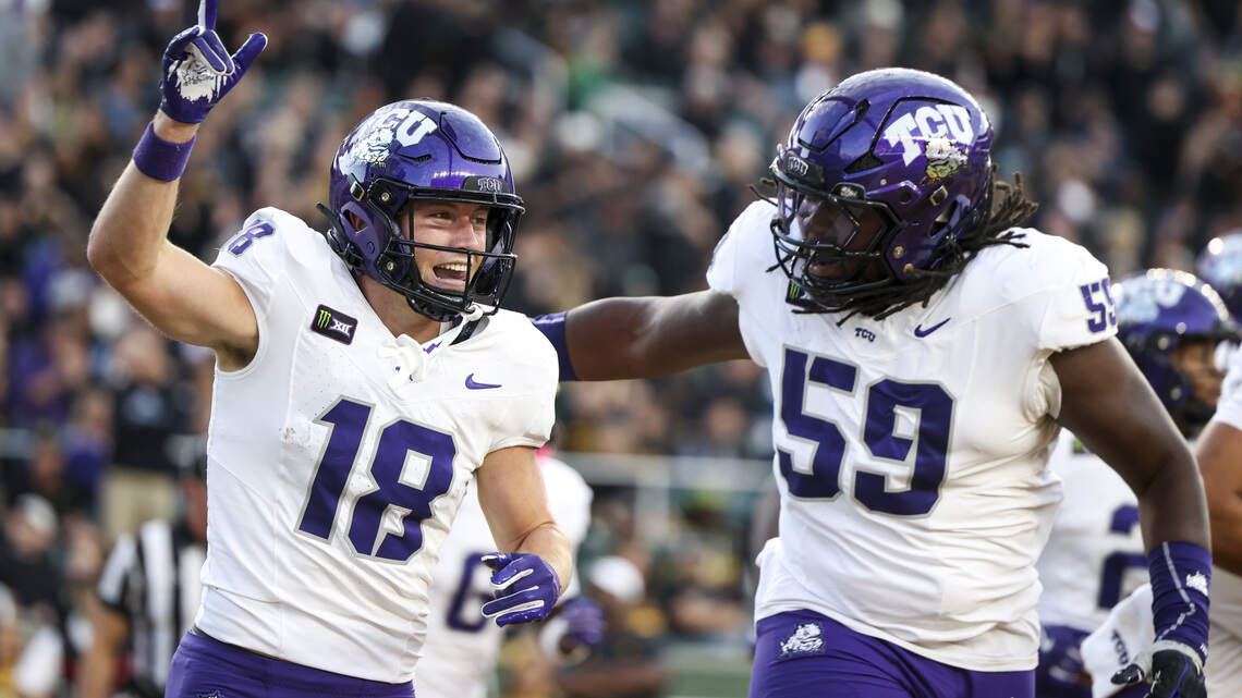 Three reasons why TCU will beat West Virginia — or suffer another defeat