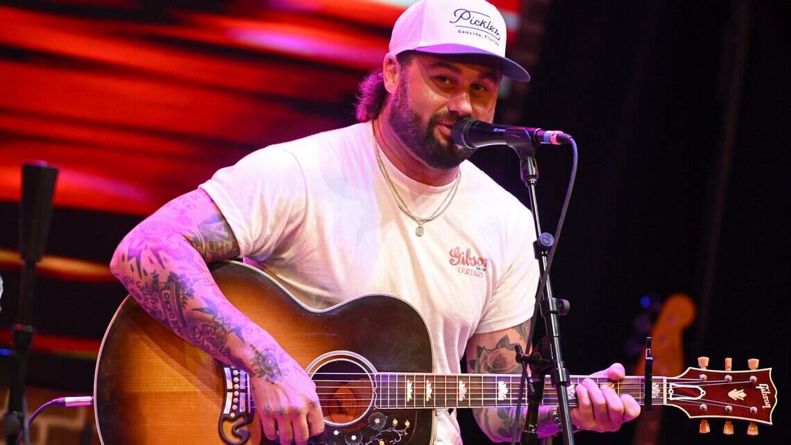 Koe Wetzel and Fort Worth company partner on new clothing collection