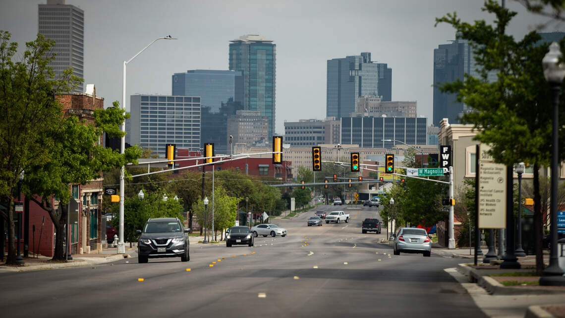 Texas gets $50M in small business loans; strategy to reopen amid coronavirus is coming