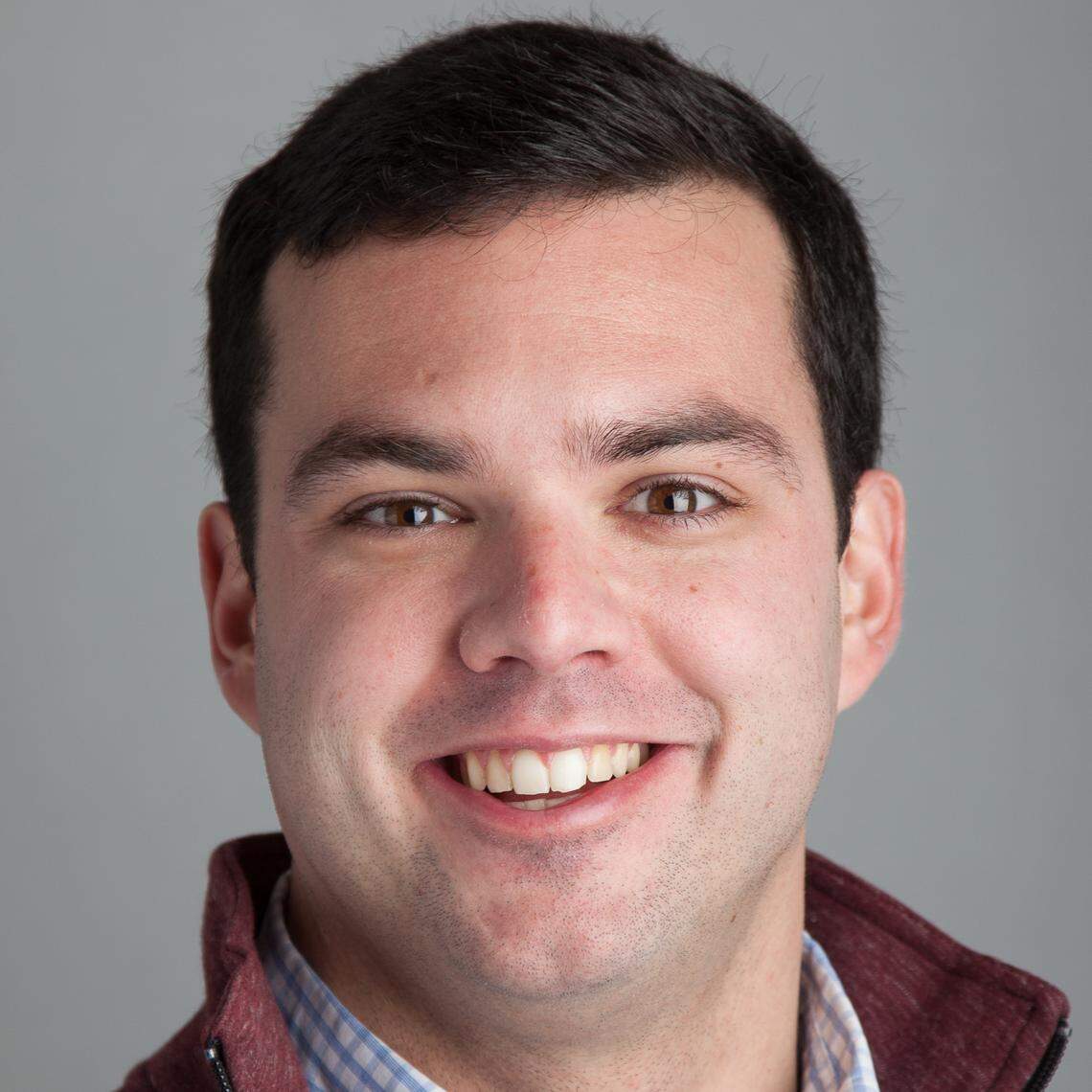 Profile Image of Peter Dawson