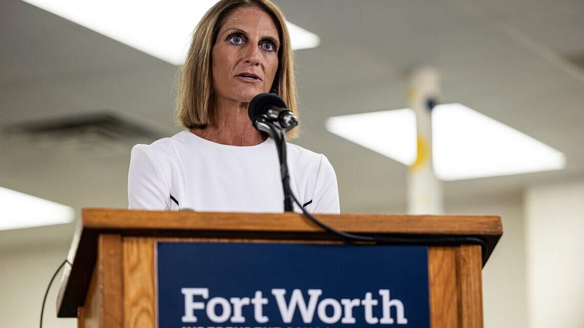Karen Molinar, former FWISD superintendent, to receive over $360,000 in exit