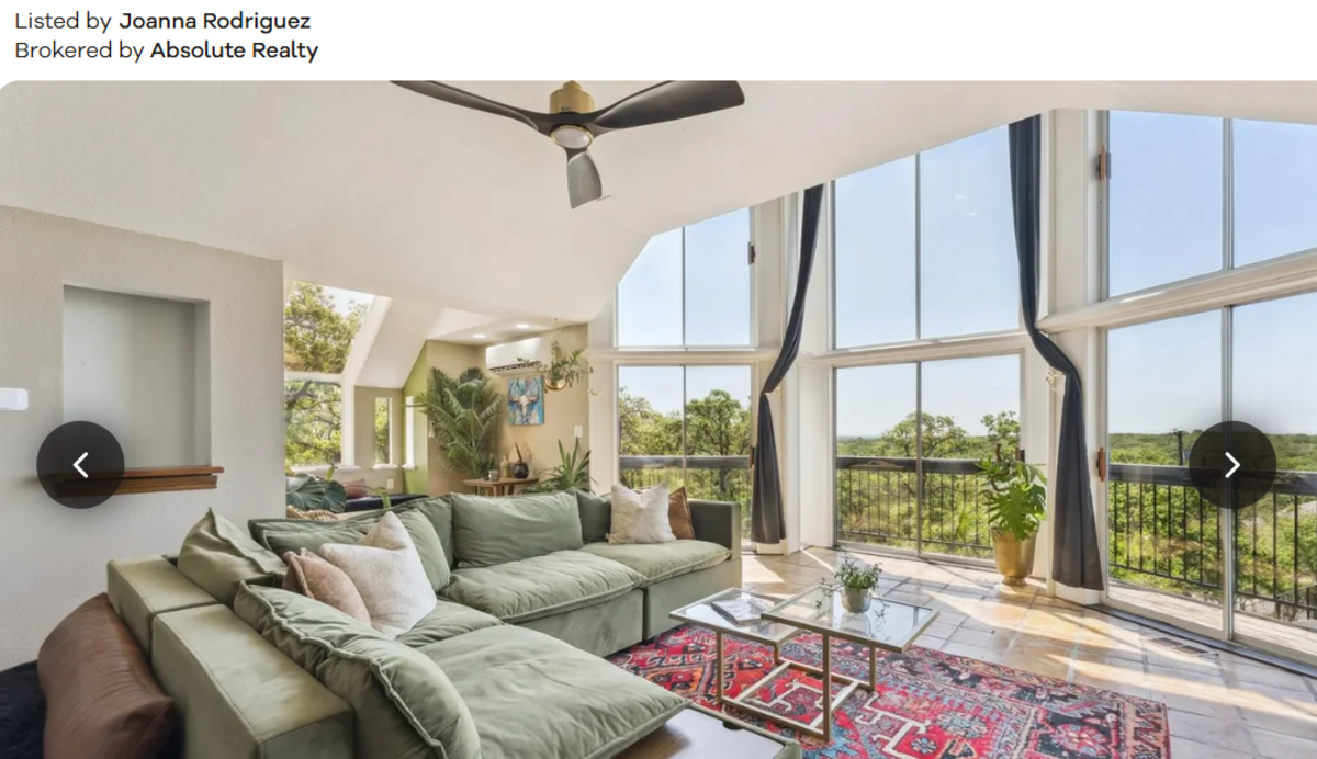 Great room