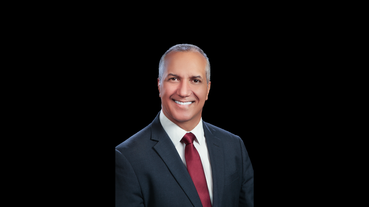 Mauricio Galante, candidate for Arlington City Council, District 1