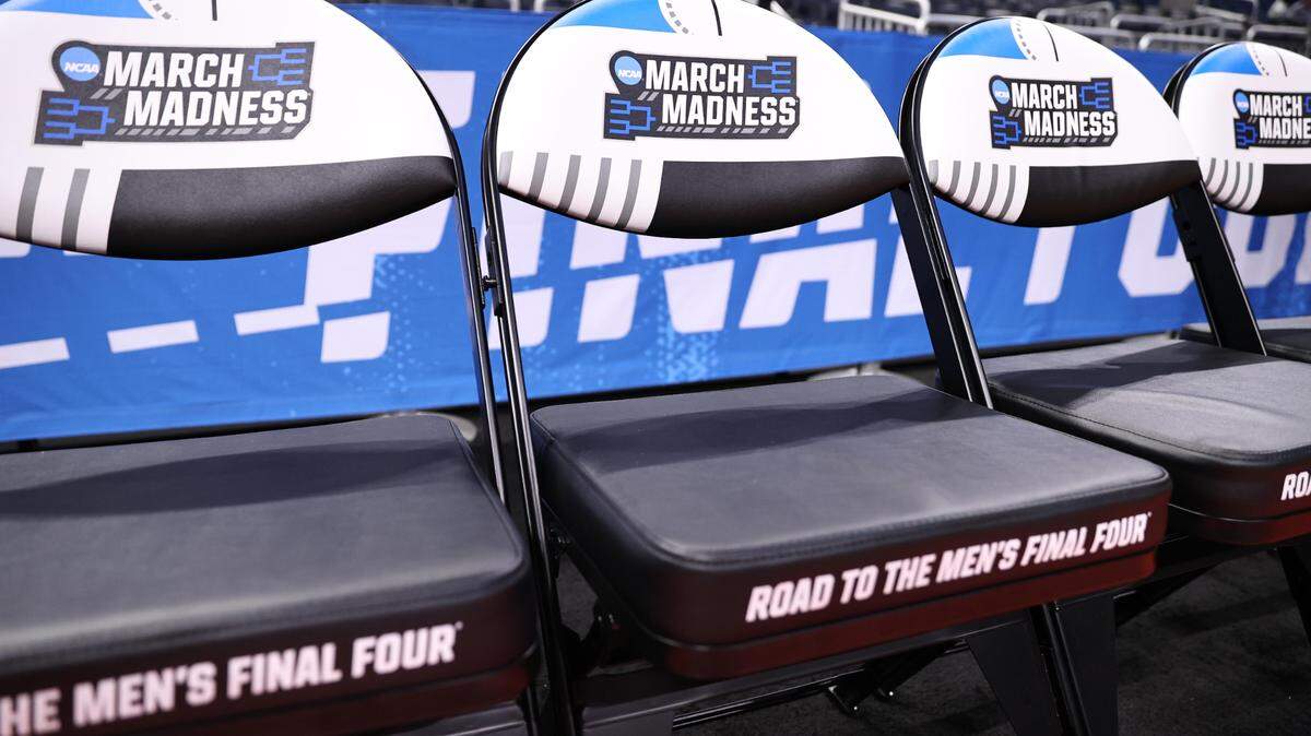 The pairings are set for the men’s Final Four in Houston.