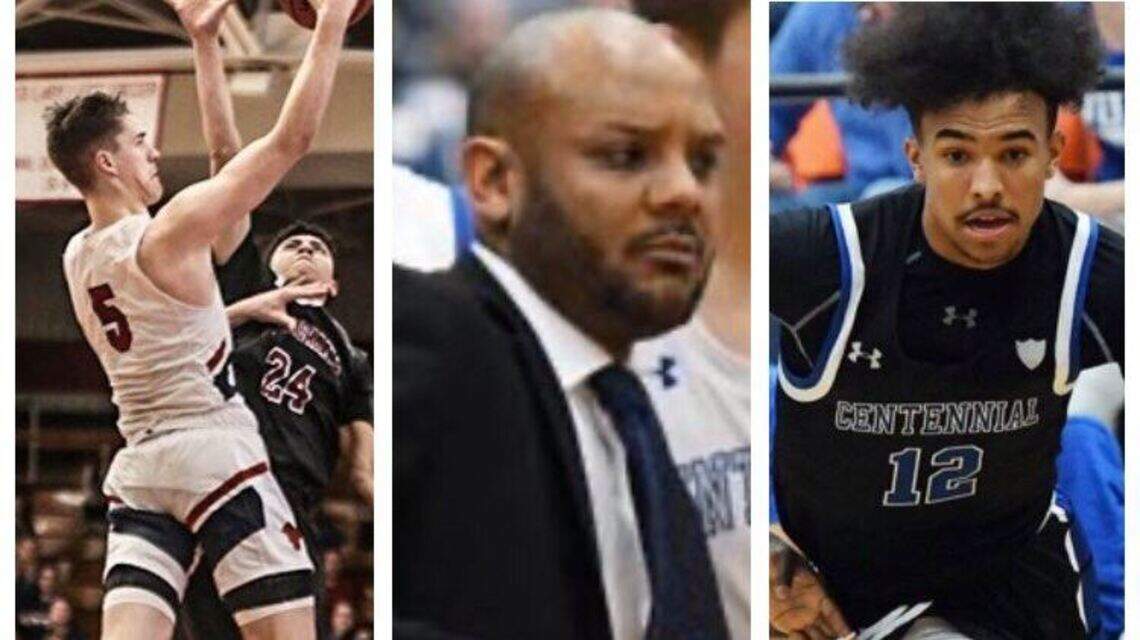 Fort Worth Star-Telegram all-area boys basketball team | Fort Worth ...