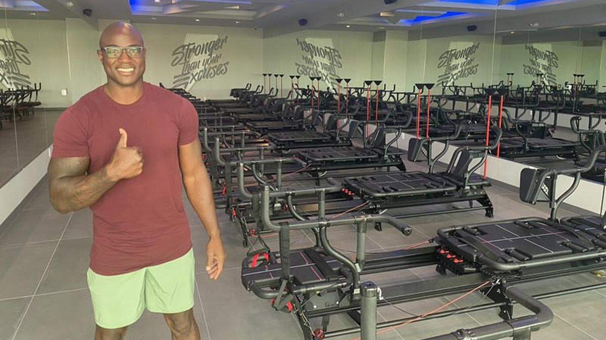 Despite operating under COVID-19 conditions, former Dallas Cowboys linebacker DeMarcus Ware has opened a new gym, 3 Volt Fitness, in Trophy Club.