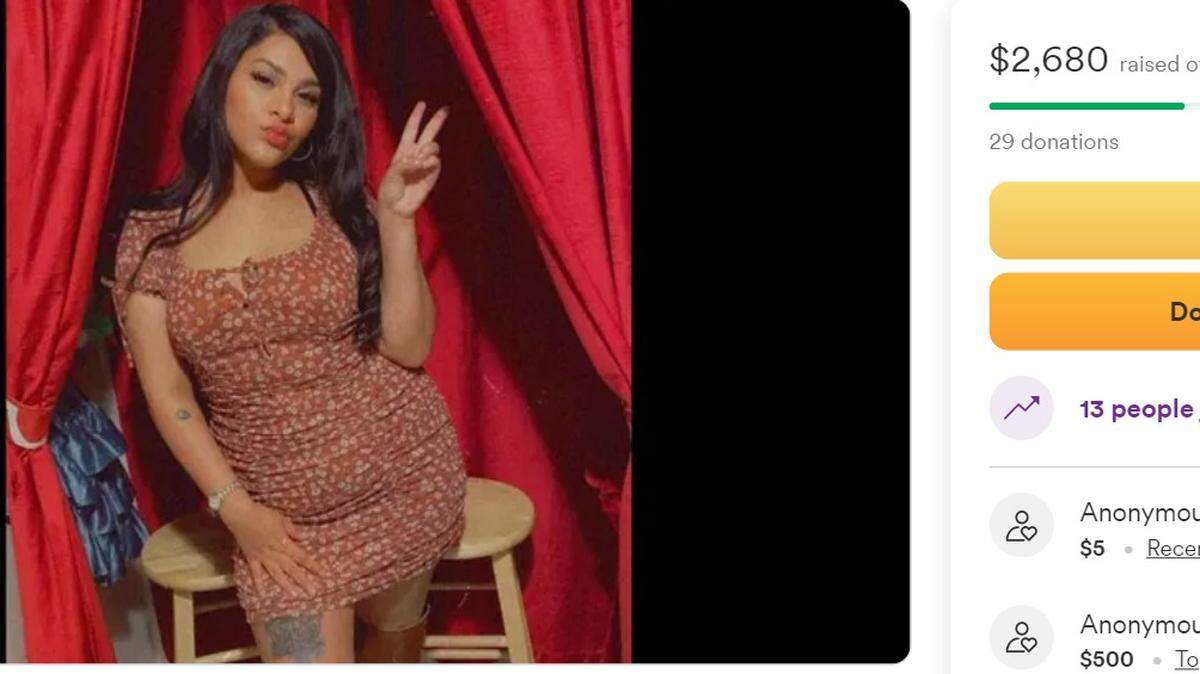 Gabriella Gonzalez, 26, was trying to leave an abusive relationship when her boyfriend killed her, according to her family and Dallas police.