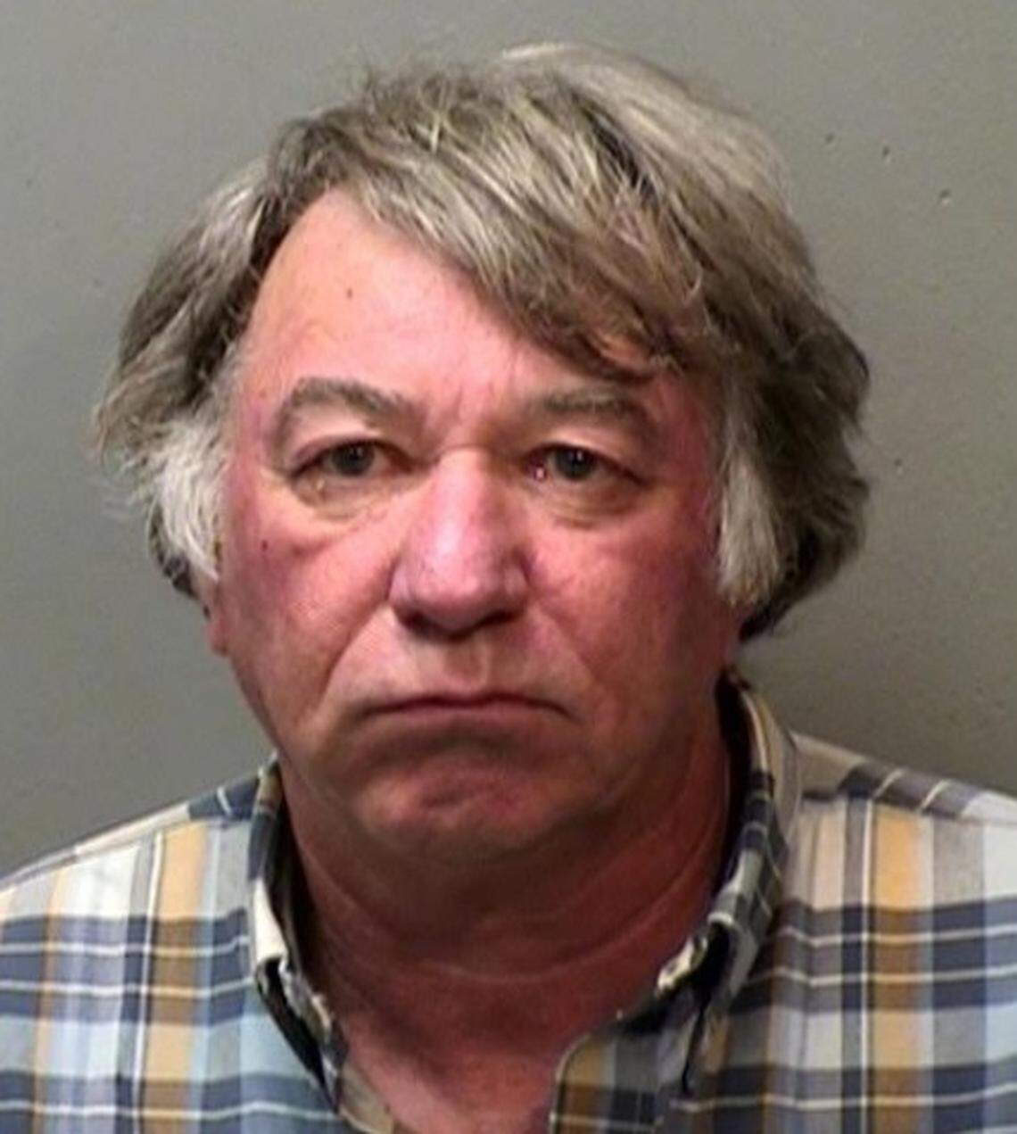 Jackie R. Long, 59, of Alvarado