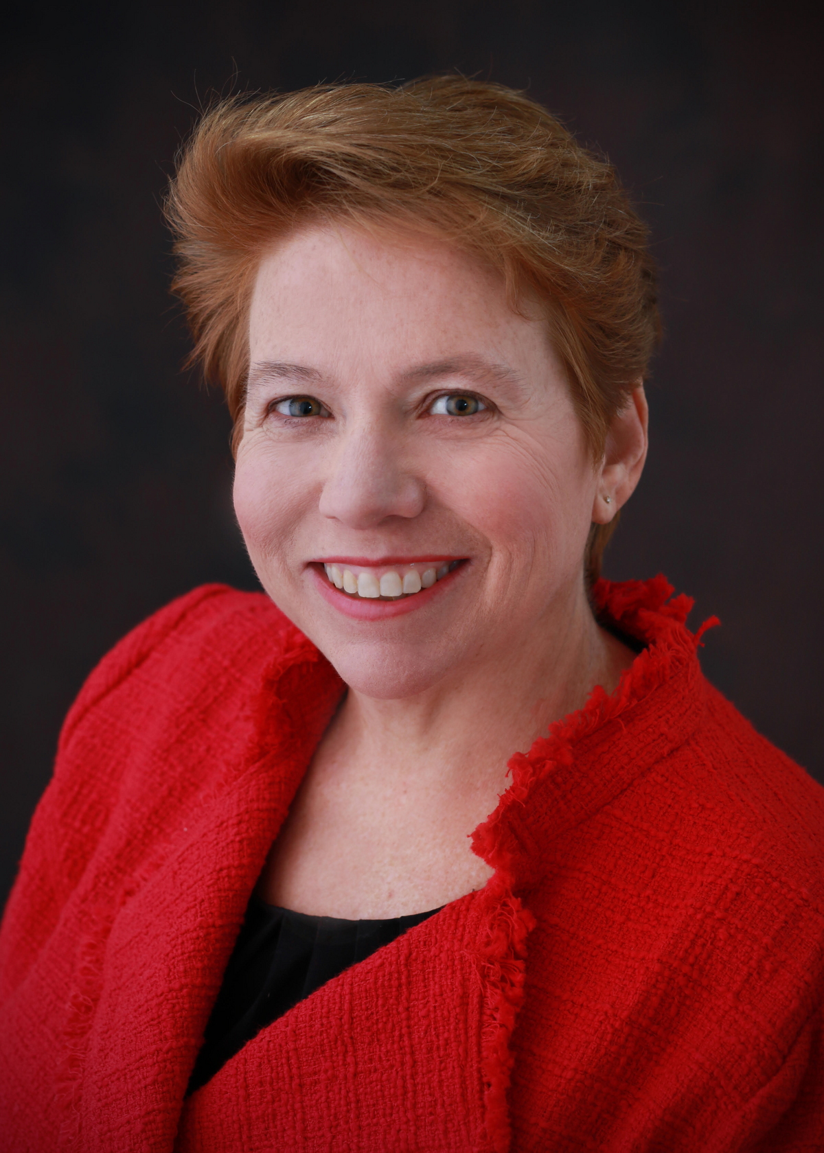 Lisa Welch
