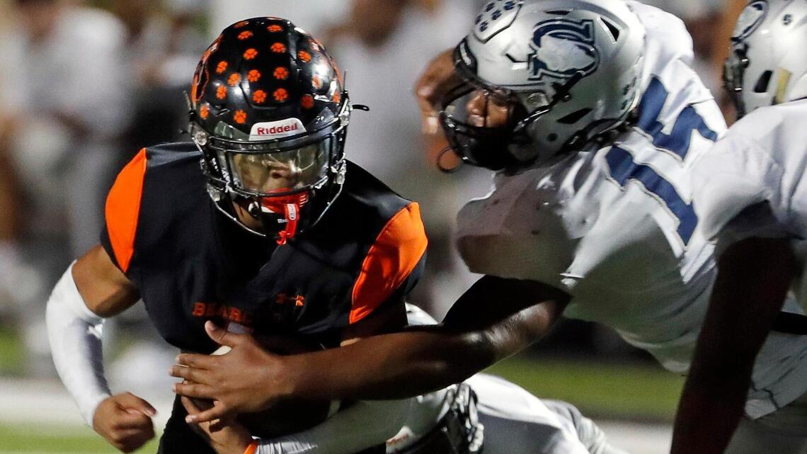 Check out the preview for Fort Worth-area teams during the UIL state semifinals