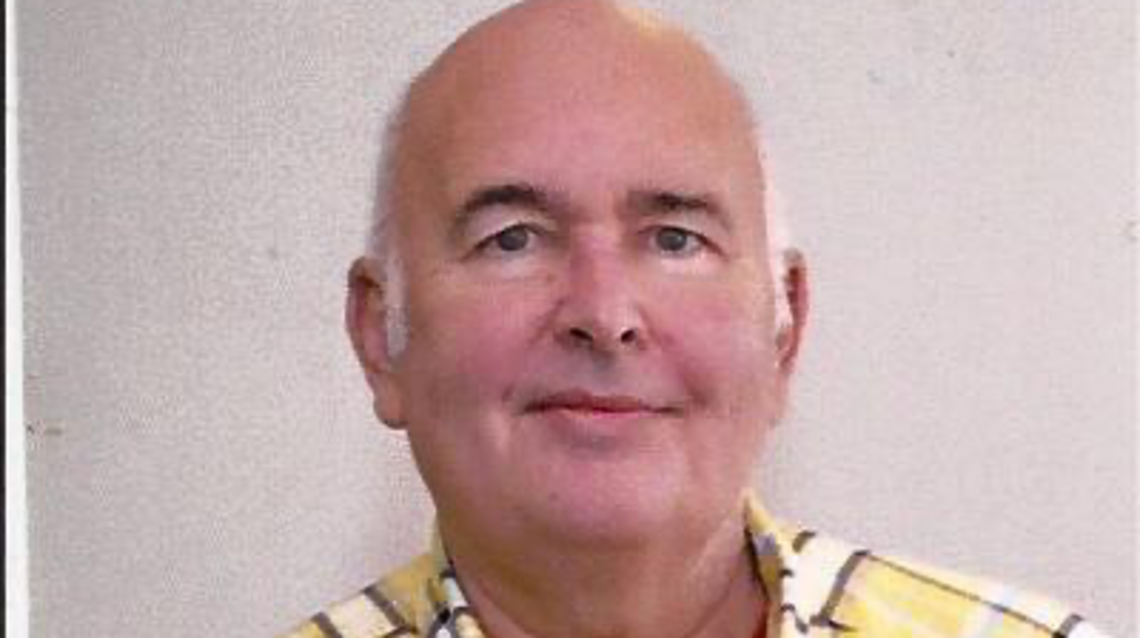 ‘Brilliant’ former Star-Telegram, Express-News copy editor dies after positive COVID test