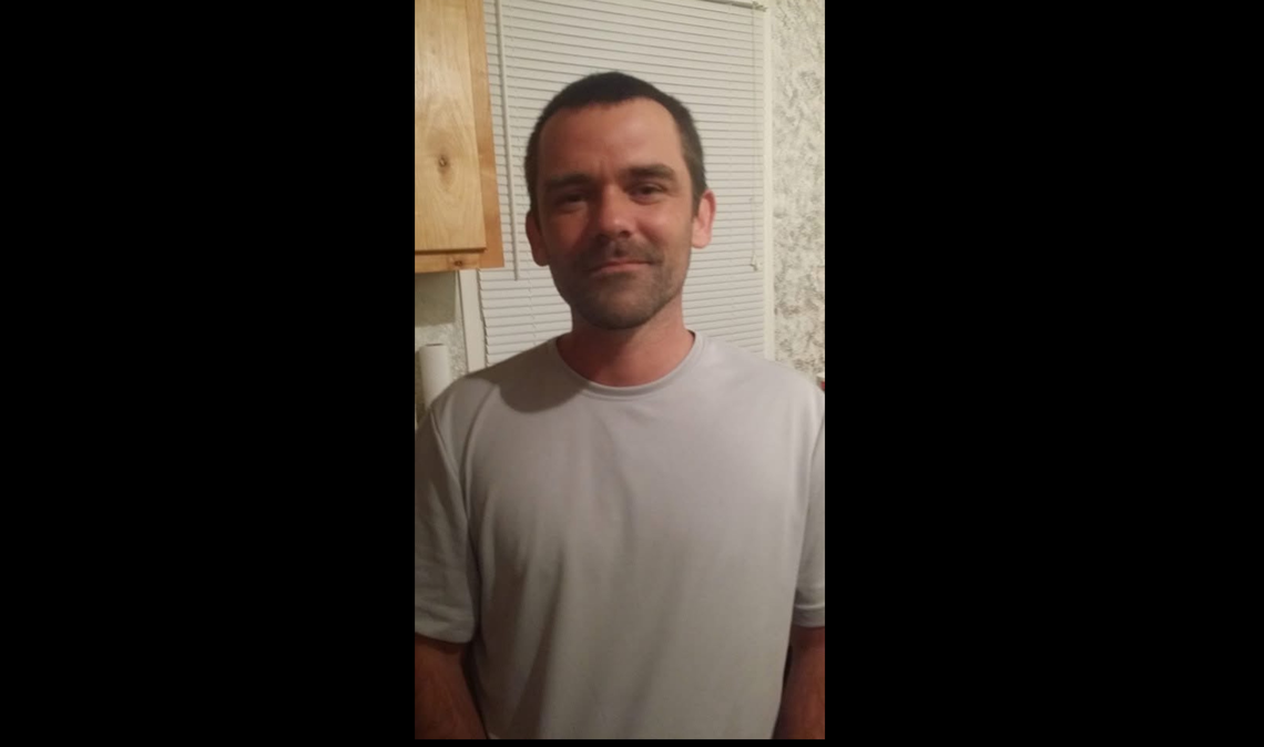 Monroe Lingle, 44, died in the hospital after he assaulted in Fort Worth with rocks and a hammer, according to police and his family.