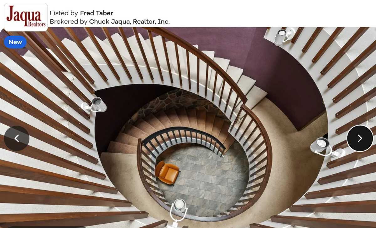 Stairwell