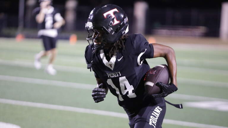 5 football takeaways: Fort Worth Wyatt stays undefeated, Trinity downs SGP, more