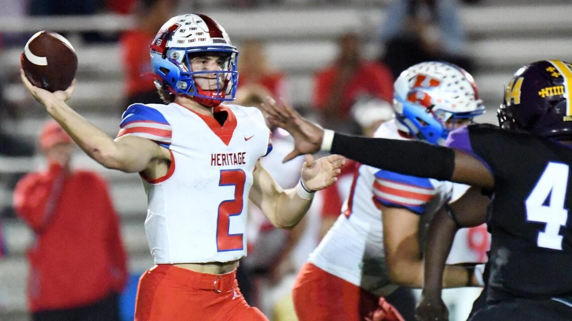 Check out the preview for Fort Worth-area teams during the second round of the playoffs