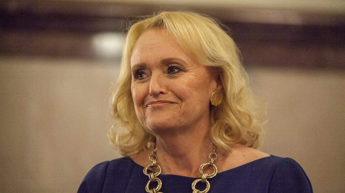 Beverly Powell, reacting to the news she won the Texas Senate District 10 race in November, has gotten high marks from her colleagues in Austin.