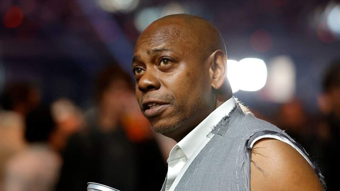 Dave Chappelle to headline Punch Line Irving’s opening night Fort