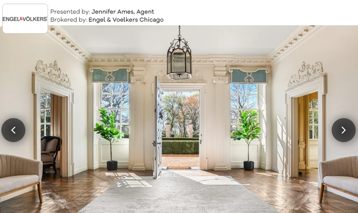 Entryway