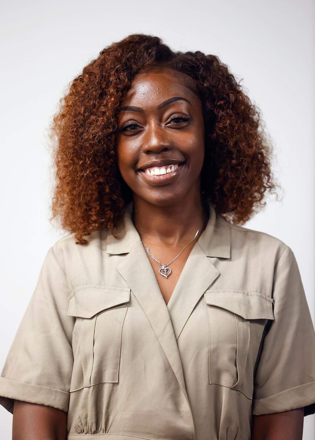 Profile Image of Tiffani Jackson