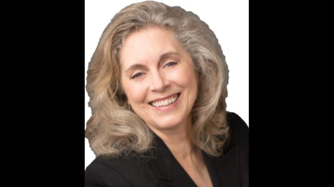 Consultant and educator Sandra Shelton is one of three candidates seeking the District 6 seat on the Fort Worth school board. The election is May 4.