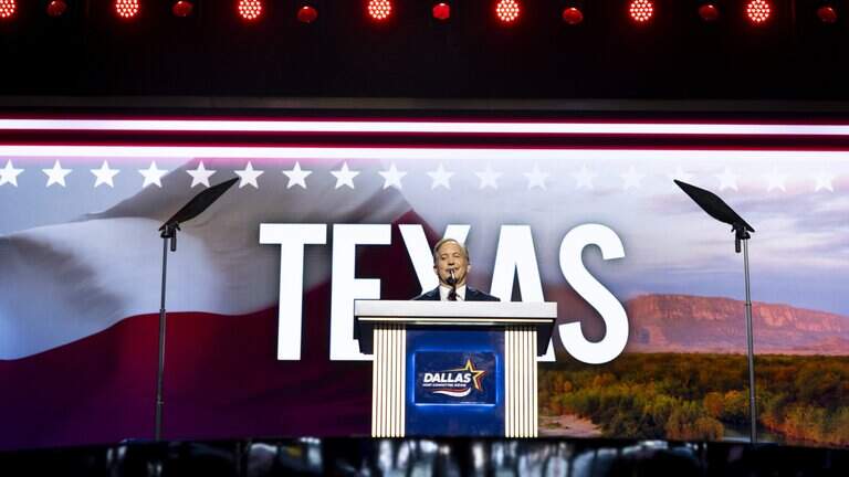 GOP gave struggling Paxton a lame convention slot, and he lived up to it | Opinion