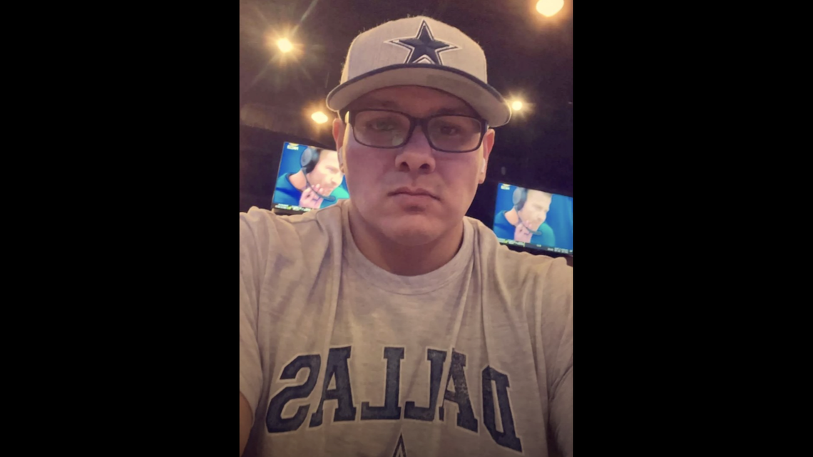 Jesus Angel Romo was discovered dead on Wednesday, Jan. 17, cops say.