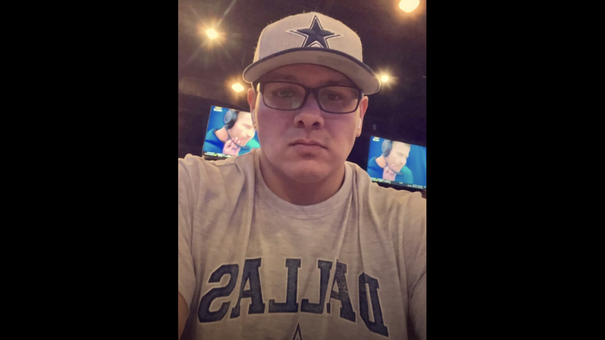 Jesus Angel Romo was discovered dead on Wednesday, Jan. 17, cops say.