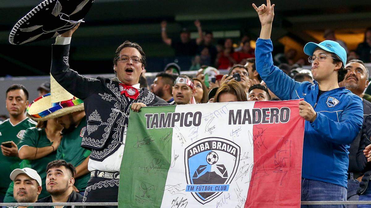 Mexico, Canada and the United States will find out on June 13 if it will be awarded the 2026 World Cup by FIFA. If successful, Arlington and Jerry World are likely to be selected for matches, as well as a training center.