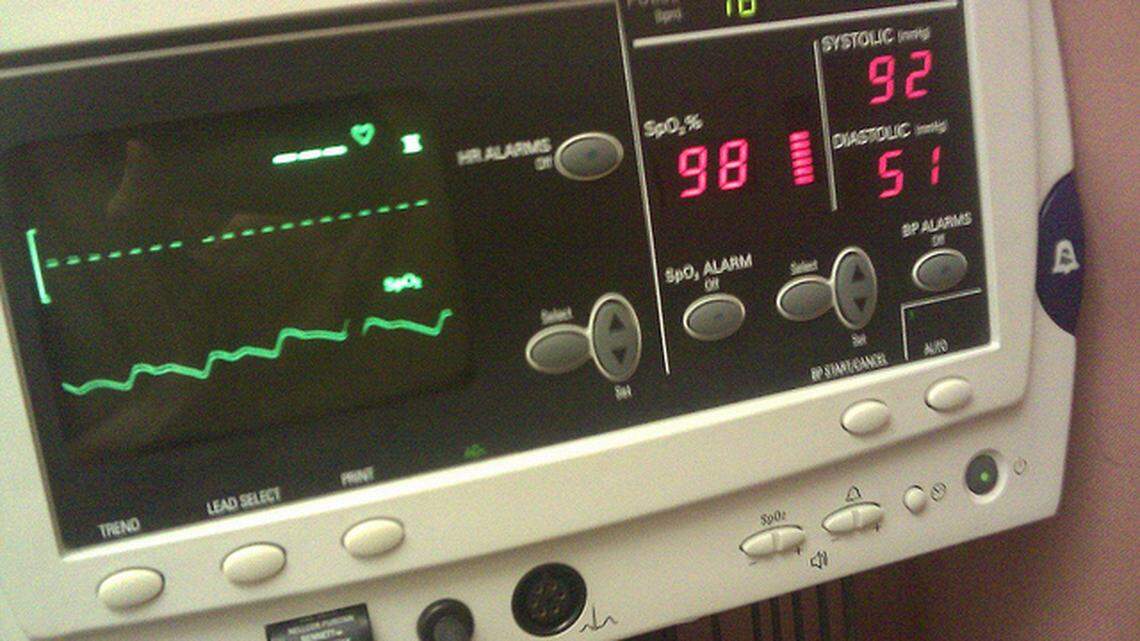 Early detection of colon cancer can save lives.