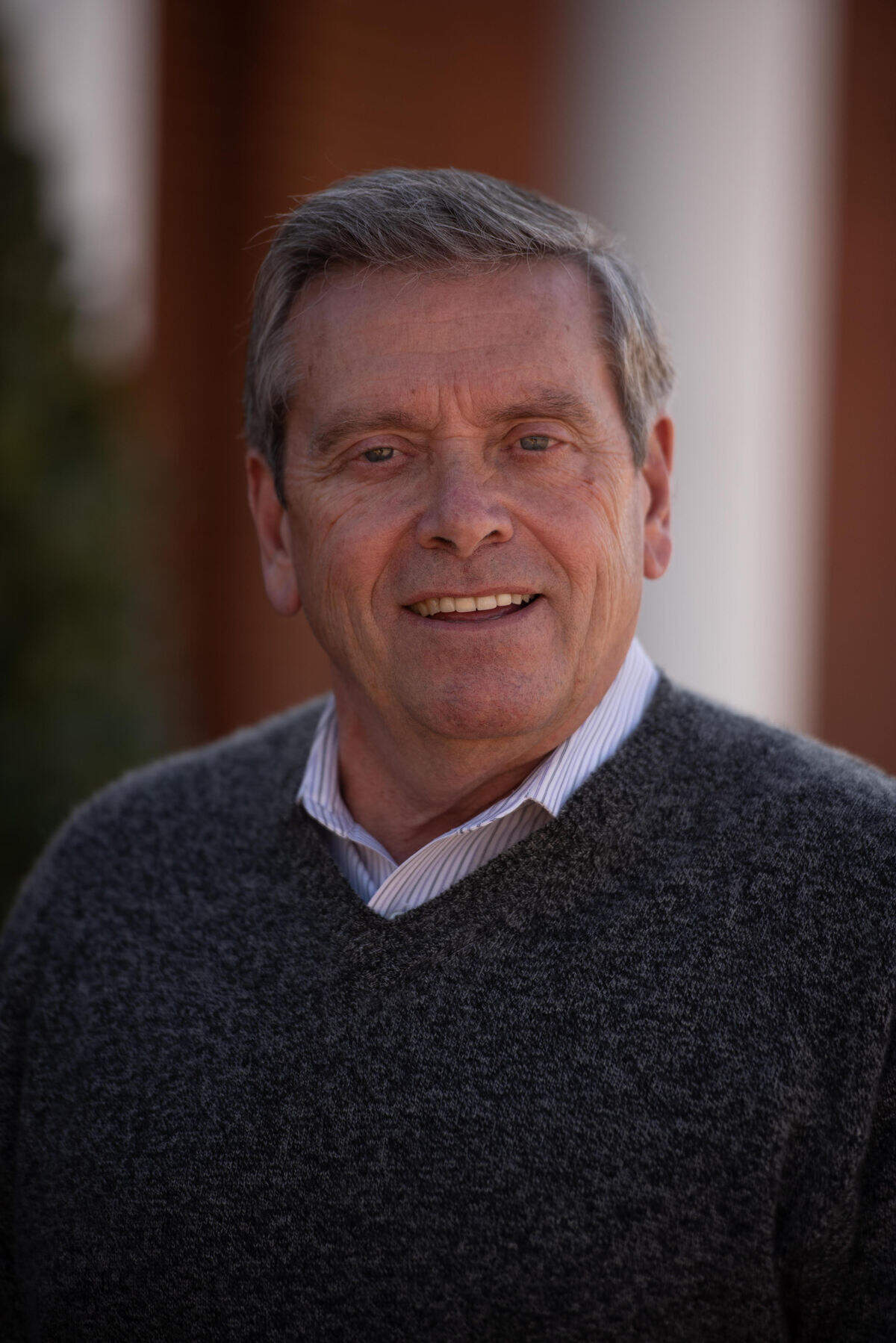 Jim Griffin