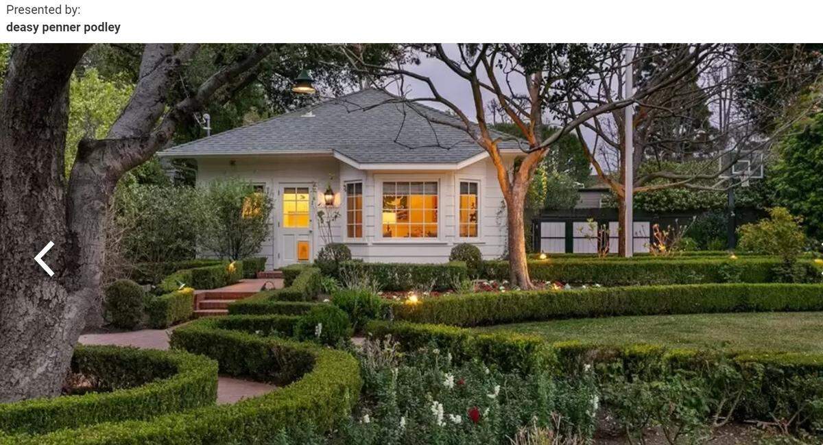 Guest house