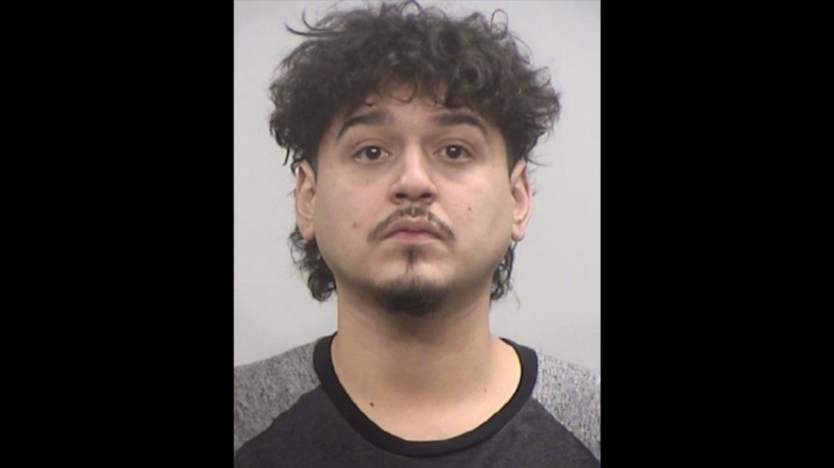 Angel Nunez, 25, worked at Little Spurs Pediatrics locations in Fort Worth, Irving, Grand Prairie and Arlington between August 2023 and August 2024, police said. He is accused of molesting multiple child patients during medical exams.