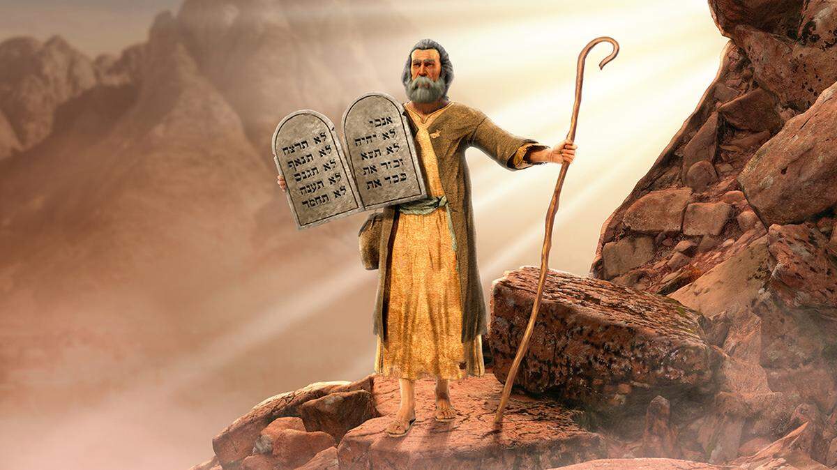 And why do they demand the Ten Commandments in schoolrooms, yet defy the teachings of Jesus?